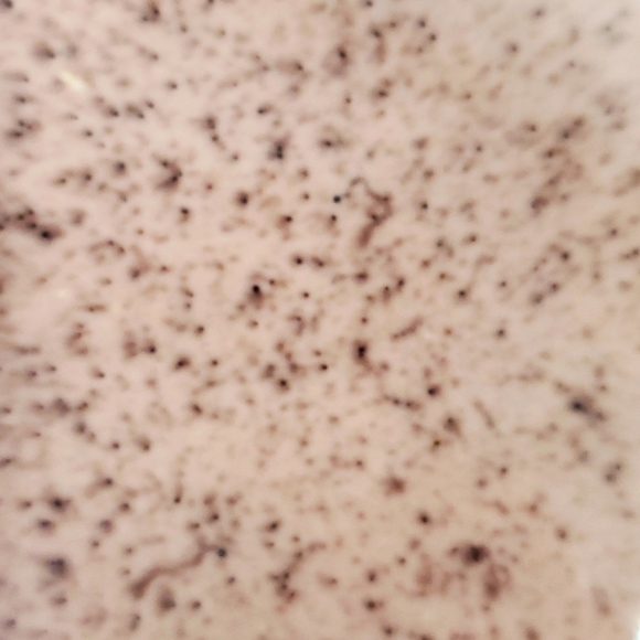 MCM California Pottery pink ceramic  covered serving /trinket/candy dish - Picture 9 of 9